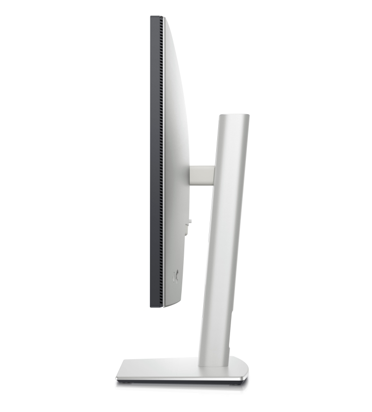 Монитор Dell U2724DE 27 IPS Anti-Glare UltraSharp InfinityEdge QHD 2560x1440