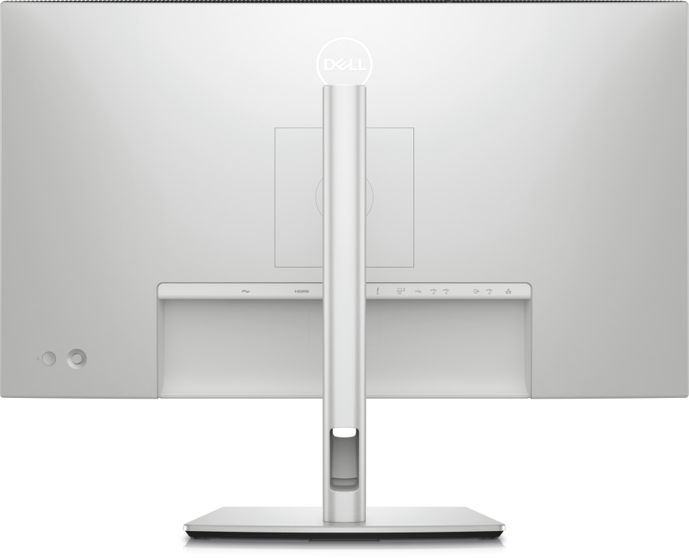 Монитор Dell U2724DE 27 IPS Anti-Glare UltraSharp InfinityEdge QHD 2560x1440