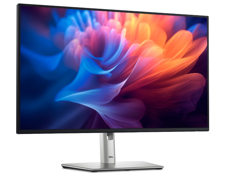 Monitor Dell P2725H 27 Full HD LED IPS Anti-Glare 1920x1080 99% sRGB