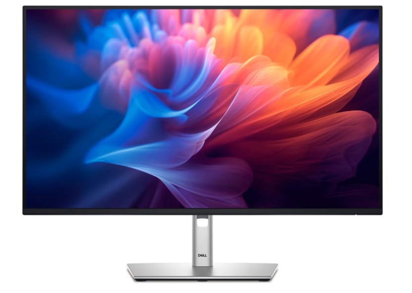 Monitor Dell P2725H 27 Full HD LED IPS Anti-Glare 1920x1080 99% sRGB