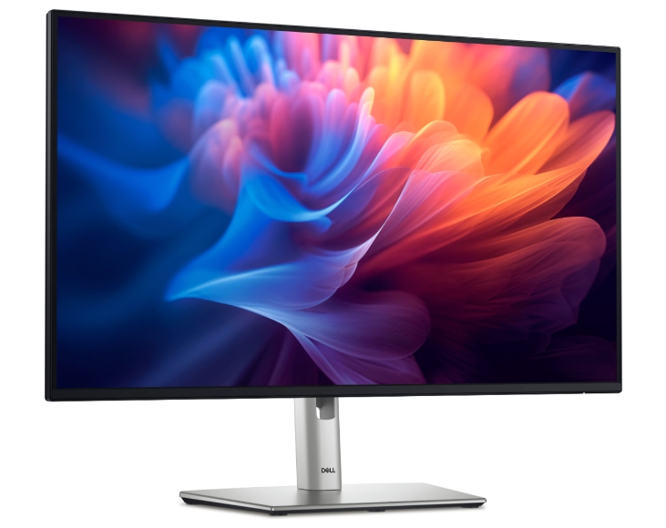 Монитор Dell P2725HE 27 Full HD LED IPS Anti-Glare 1920x1080 99% sRGB