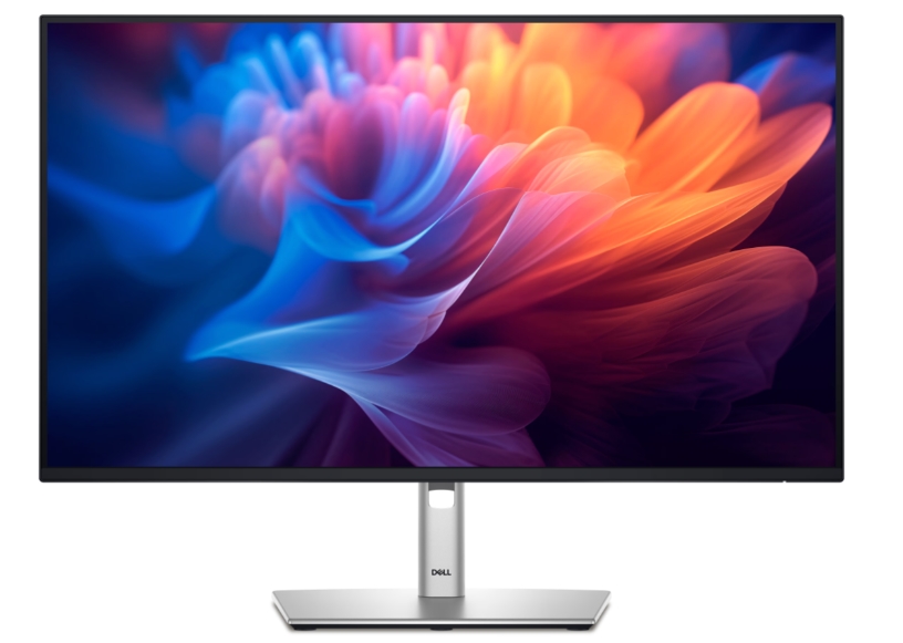 Монитор Dell P2725HE 27 Full HD LED IPS Anti-Glare 1920x1080 99% sRGB