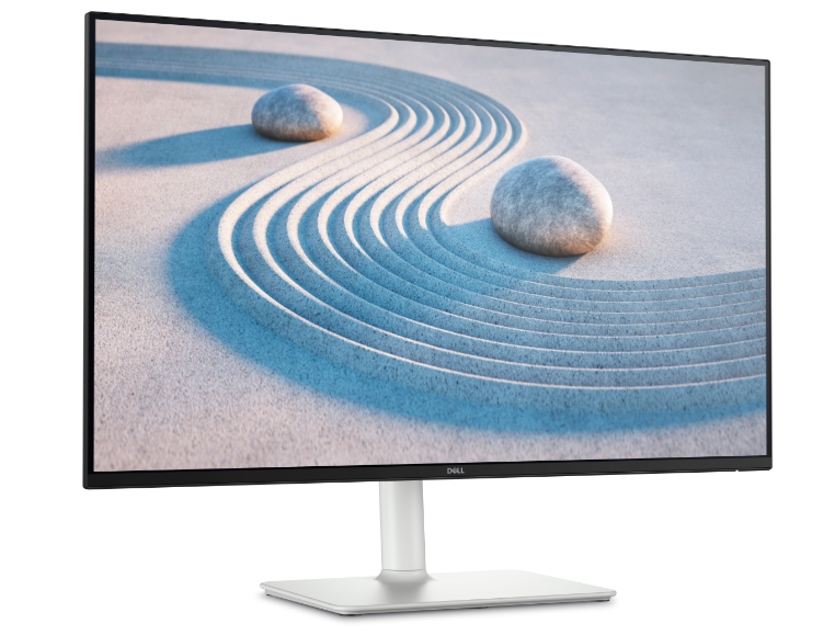 Monitor Dell S2725DS 27 LED Flat Screen IPS AG QHD 2560x1440 99% sRGB