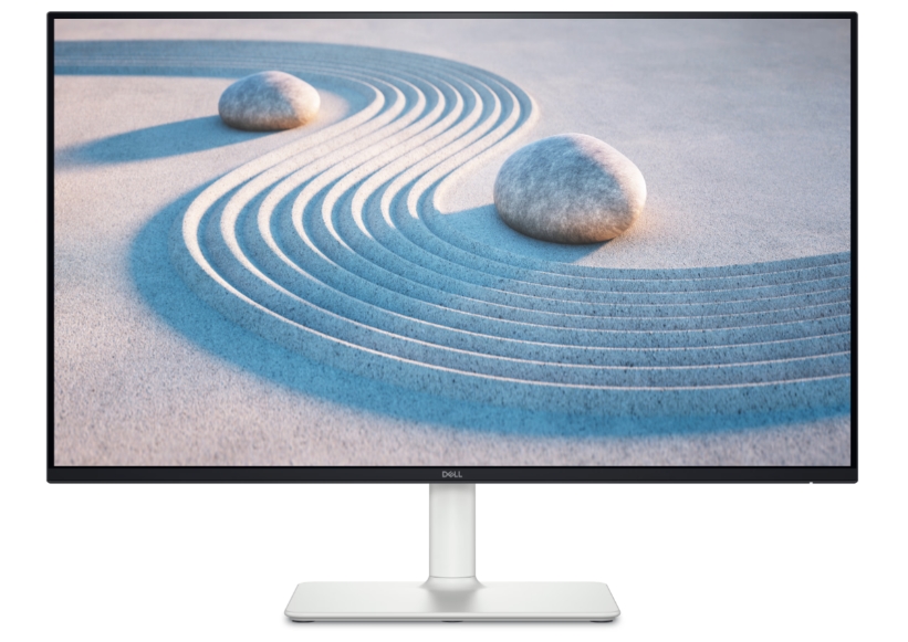 Monitor Dell S2725DS 27 LED Flat Screen IPS AG QHD 2560x1440 99% sRGB