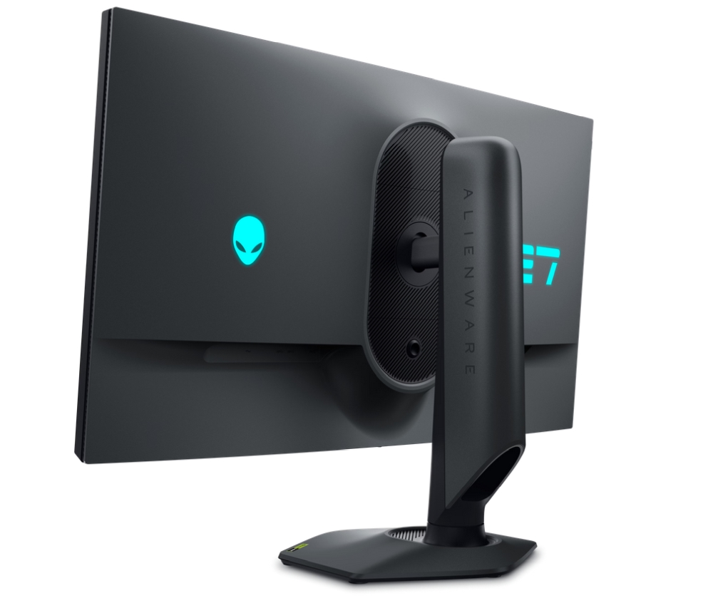 Monitor Dell Alienware AW2725QF 27, 4K UHD 3840x2160