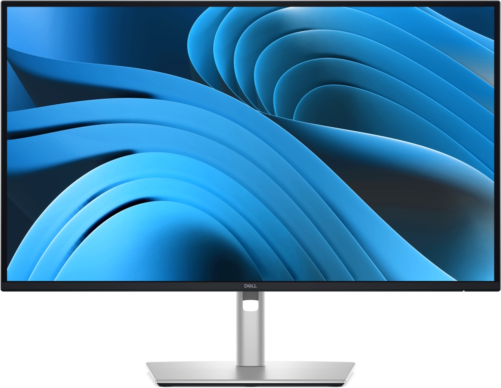 Монитор Dell P2725D 27 WQHD LED 2560x1440