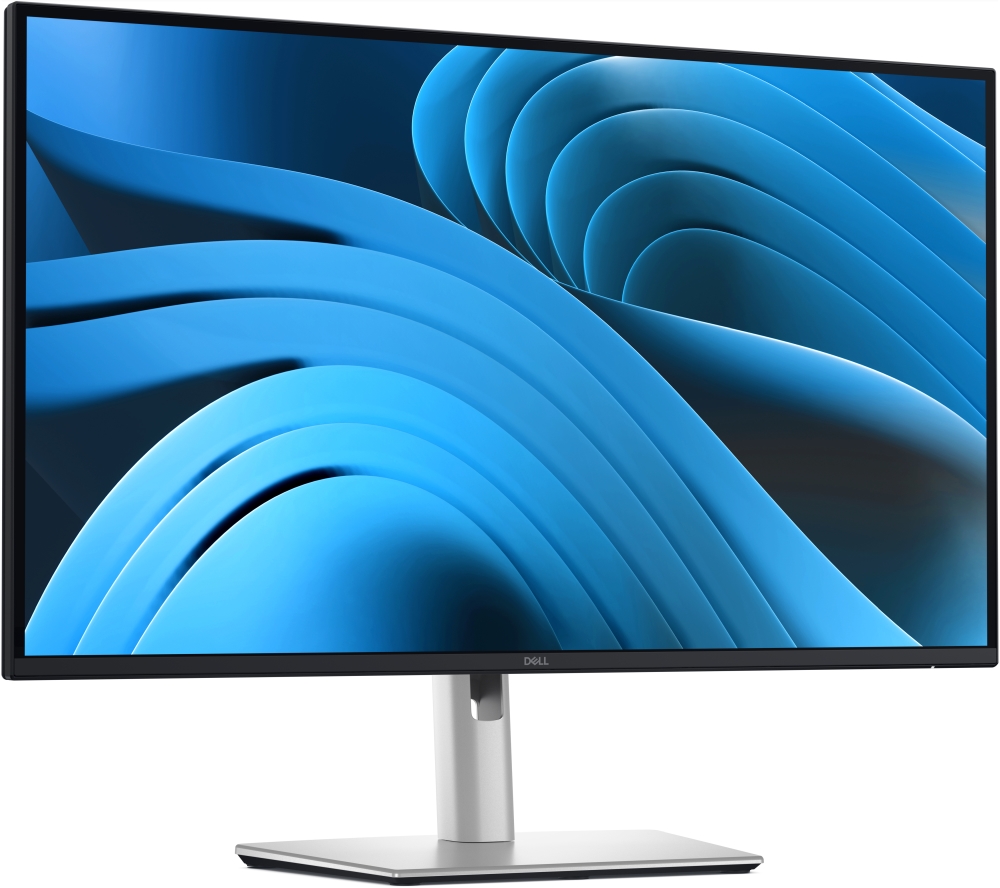 Монитор Dell P2725QE 27 4K UHD LED 3840x2160