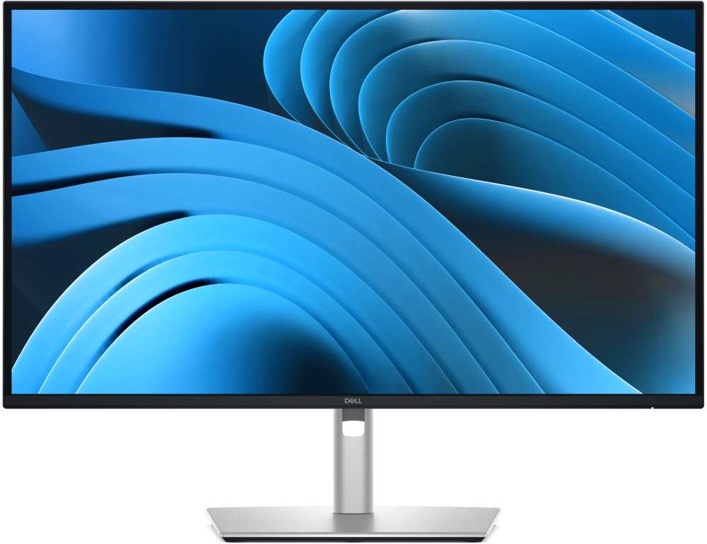 Монитор Dell P2725QE 27 4K UHD LED 3840x2160