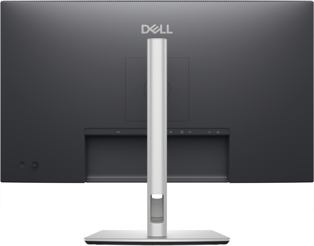 Монитор Dell P2725QE 27 4K UHD LED 3840x2160
