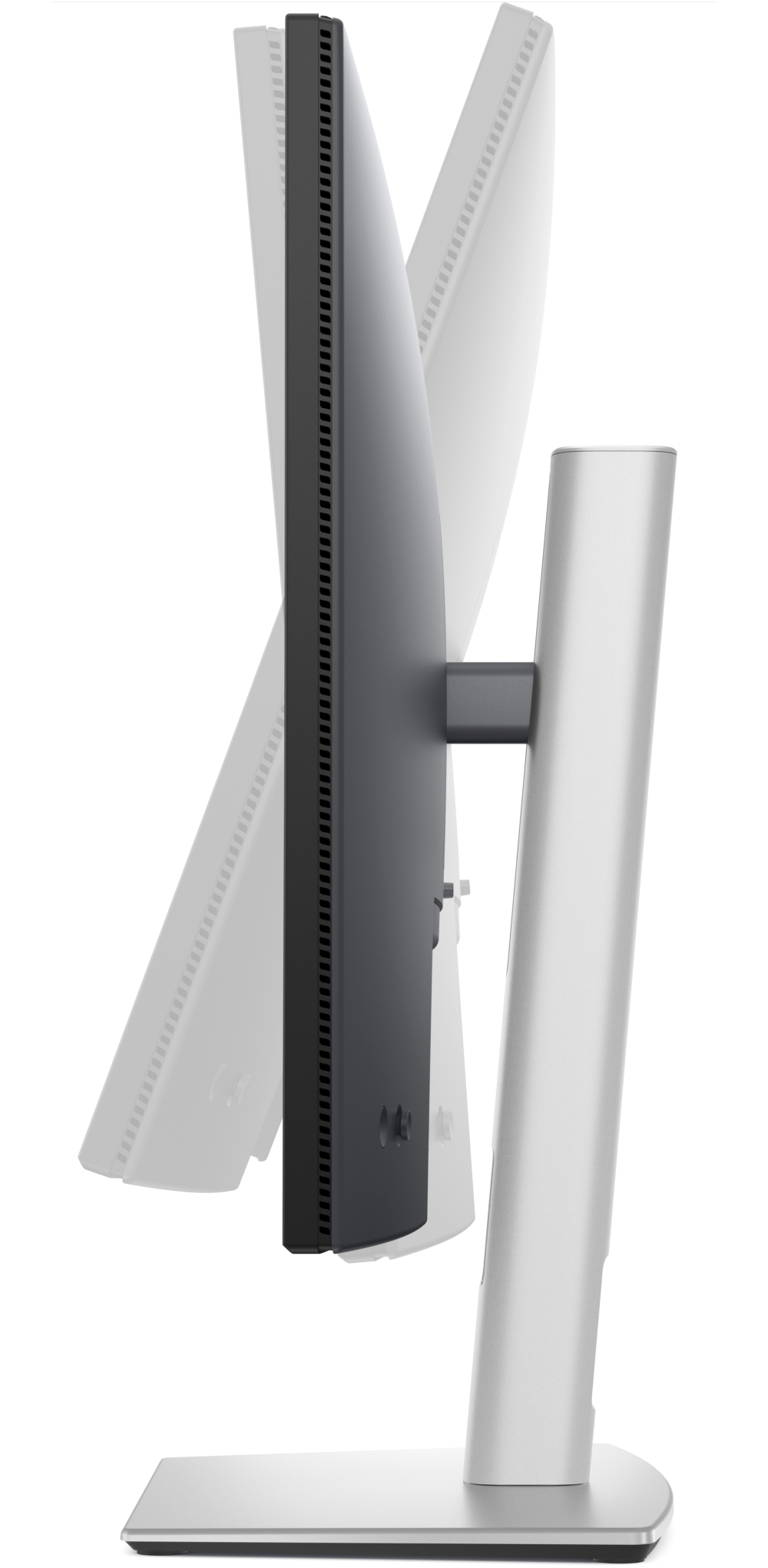 Монитор Dell P2725QE 27 4K UHD LED 3840x2160