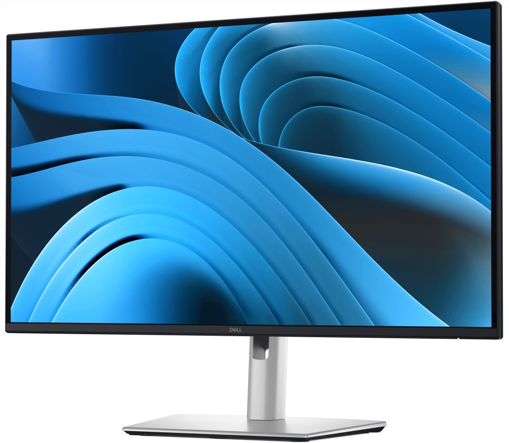 Монитор Dell P2725QE 27 4K UHD LED 3840x2160