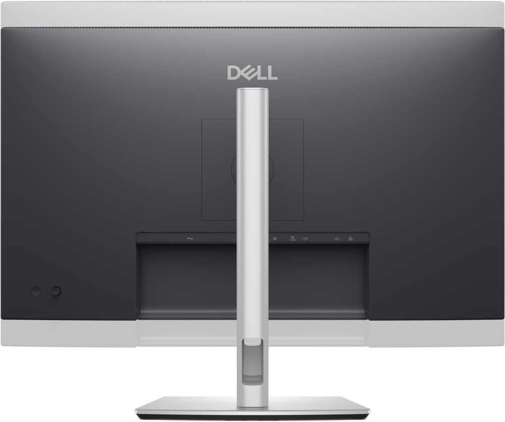 Монитор Dell P2725QE 27 4K UHD LED 3840x2160