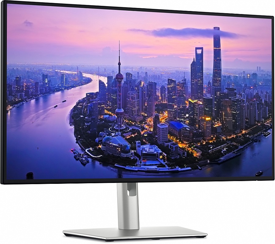 Monitor Dell U2725QE 27 IPS UHD 4K 3840x2160