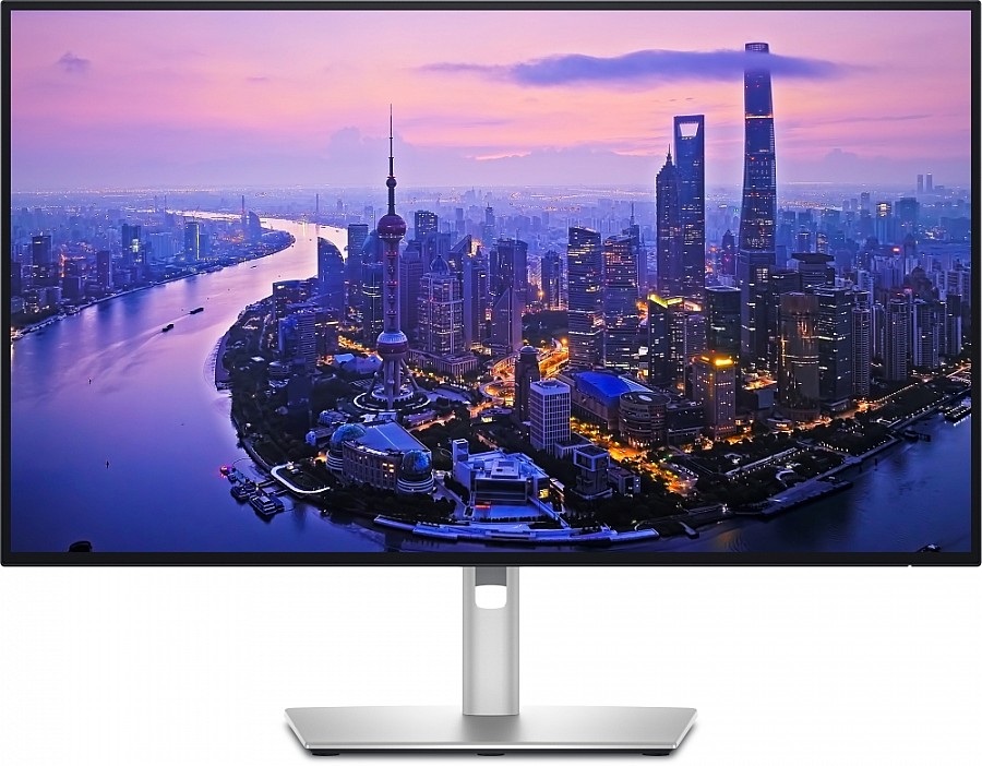 Monitor Dell U2725QE 27 IPS UHD 4K 3840x2160