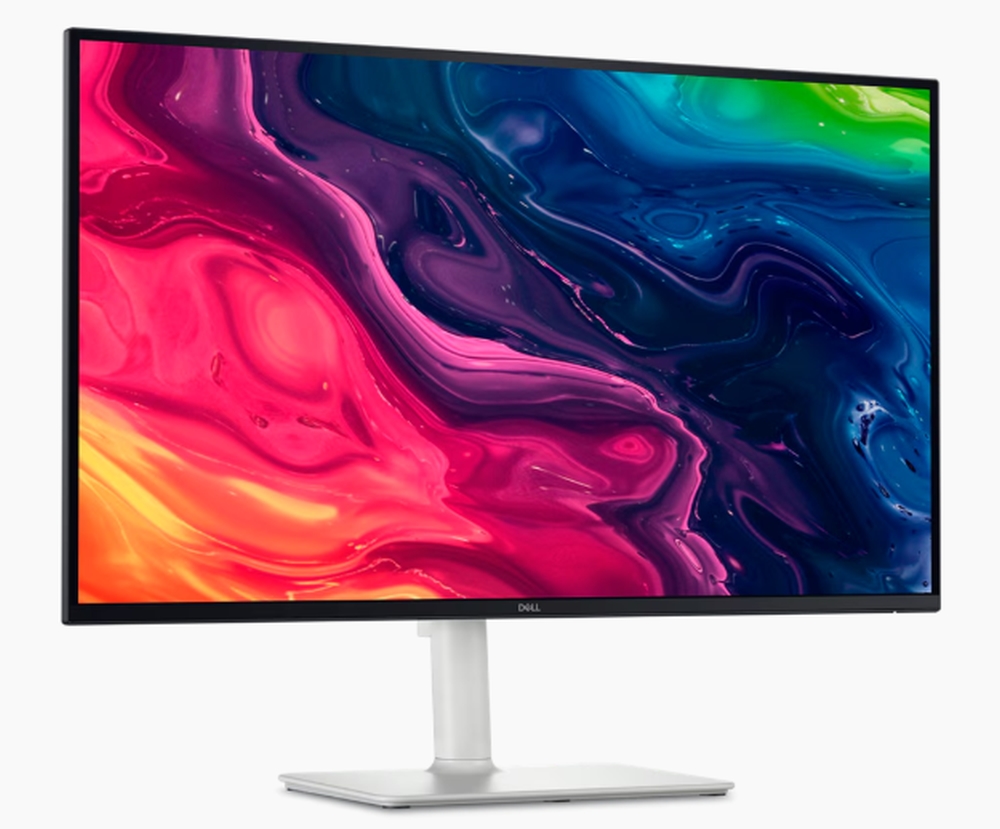 Монитор Dell S2725QS 27 IPS Anti-Glare LED 4K UHD 3840x2160