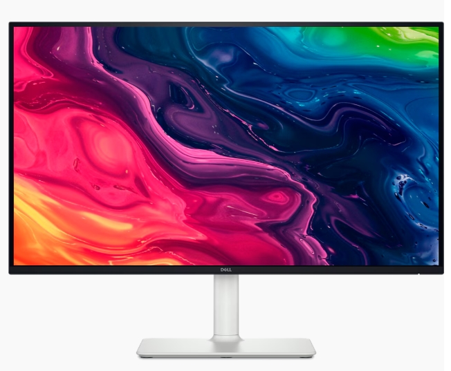 Монитор Dell S2725QS 27 IPS Anti-Glare LED 4K UHD 3840x2160