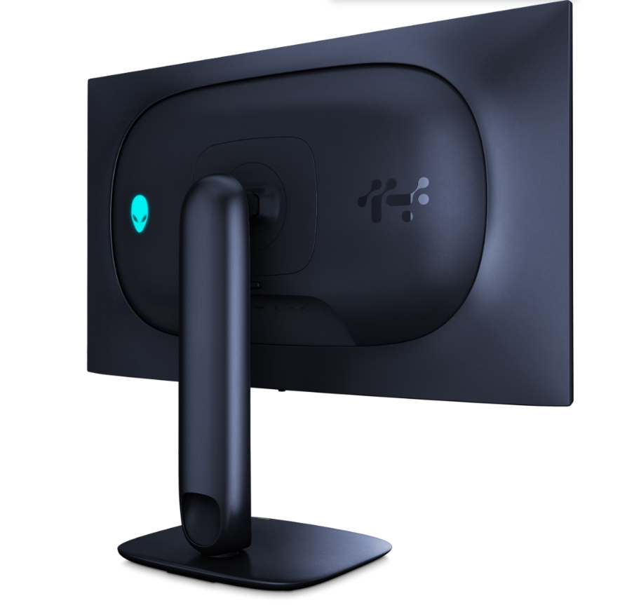 Монитор Dell Alienware AW2725Q 267 QD-OLED IPS 003ms AMD FreeSync NVIDIA G-SYNC 4K UHD 240Hz