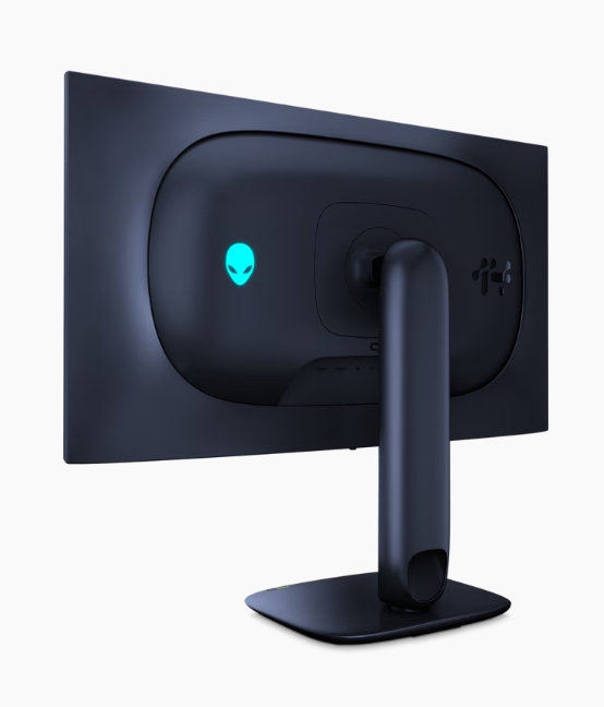 Монитор Dell Alienware AW2725Q 267 QD-OLED IPS 003ms AMD FreeSync NVIDIA G-SYNC 4K UHD 240Hz
