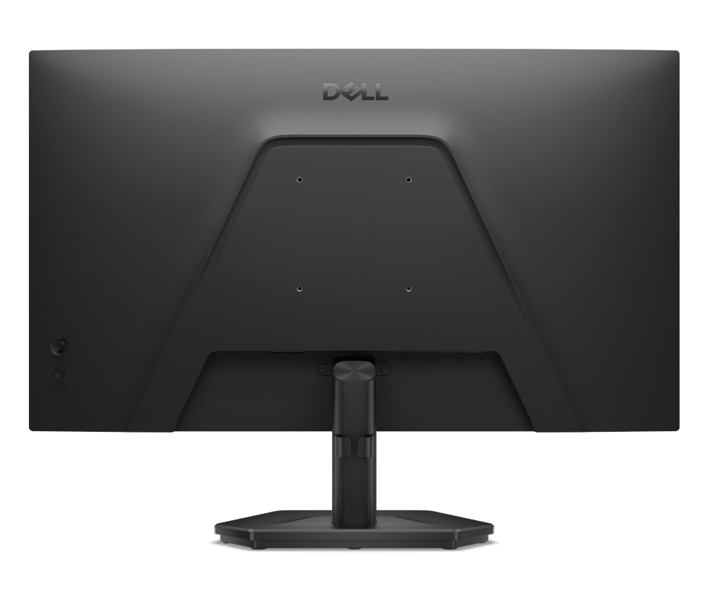 Монитор Dell S2725HG 27 IPS AG FullHD 1920x1080 200Hz 5ms 300cd/m² 99% sRGB, 2xHDMI, Tilt, черен