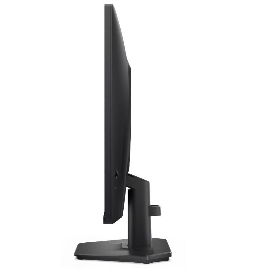 Монитор Dell S2725HG 27 IPS AG FullHD 1920x1080 200Hz 5ms 300cd/m² 99% sRGB, 2xHDMI, Tilt, черен
