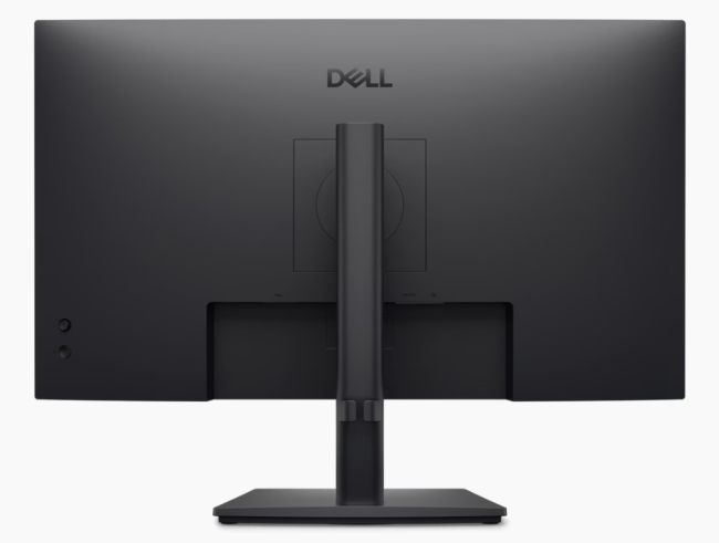 Dell E2726HS 27 FHD IPS 100Hz Monitor with Speakers Black
