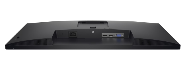 Dell E2726HS 27 FHD IPS 100Hz Monitor with Speakers Black