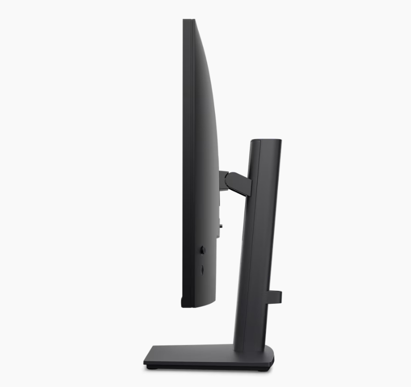 Dell E2726HS 27 FHD IPS 100Hz Monitor with Speakers Black
