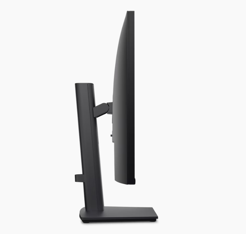 Dell E2726HS 27 FHD IPS 100Hz Monitor with Speakers Black