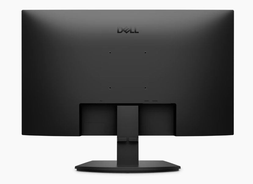 Монитор Dell SE2726H 27 FHD IPS 144Hz Low Blue Light черен