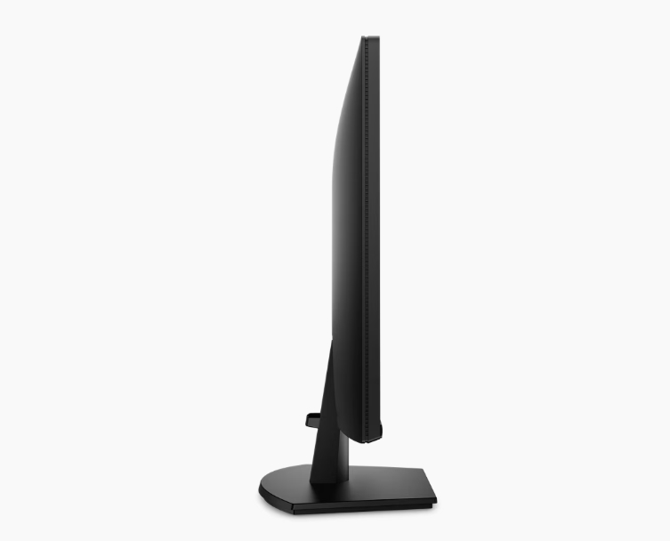 Монитор Dell SE2726H 27 FHD IPS 144Hz Low Blue Light черен
