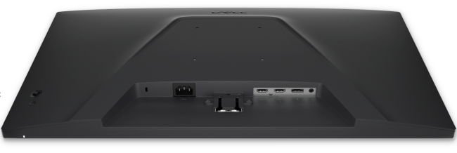 Монитор Dell SE2726HG 27 FHD IPS 240Hz FreeSync Premium черен