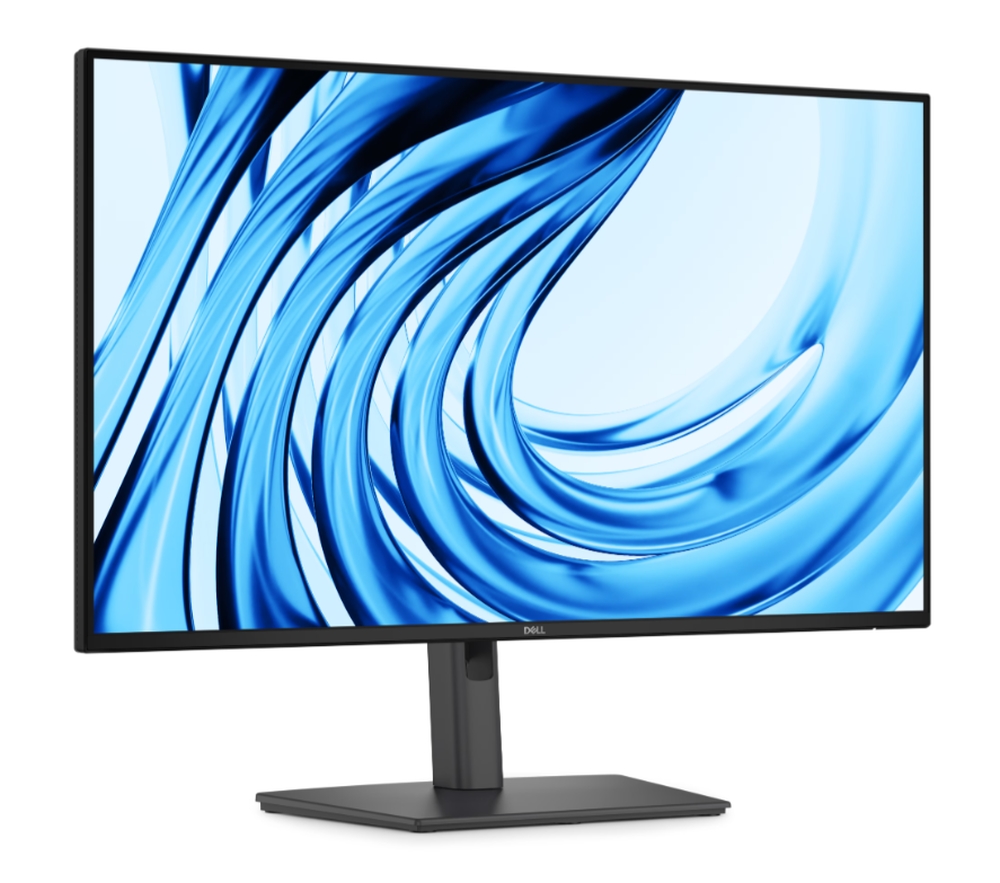 Dell P2726HE 27 FHD IPS 120Hz USB‑C RJ45 PD100W Monitor Black