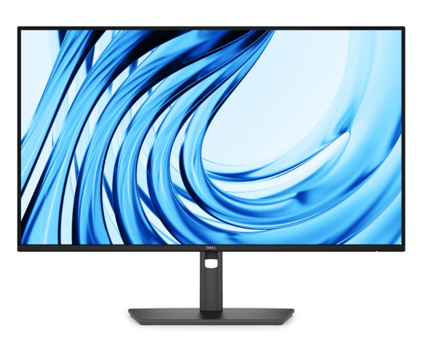 Dell P2726HE 27 FHD IPS 120Hz USB‑C RJ45 PD100W Monitor Black