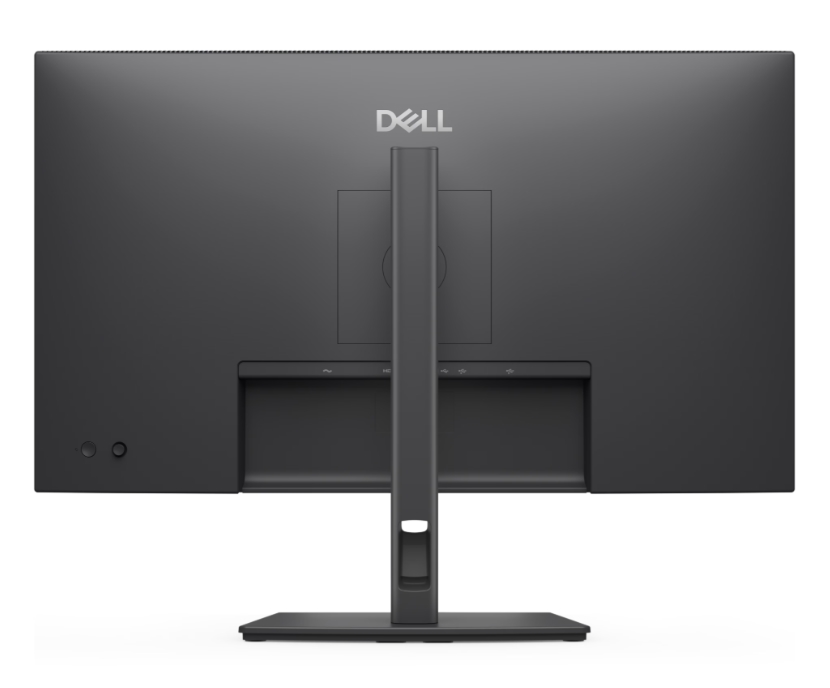 Dell P2726HE 27 FHD IPS 120Hz USB‑C RJ45 PD100W Monitor Black