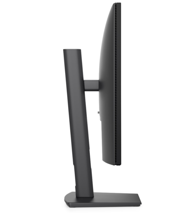 Dell P2726HE 27 FHD IPS 120Hz USB‑C RJ45 PD100W Monitor Black