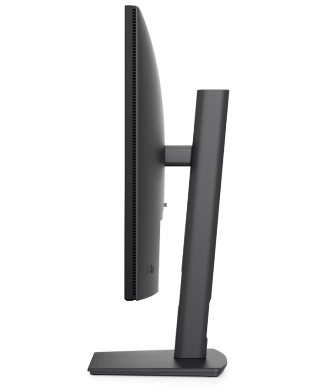 Dell P2726HE 27 FHD IPS 120Hz USB‑C RJ45 PD100W Monitor Black