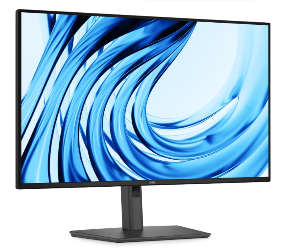 Dell P2726H 27 FHD IPS 120Hz USB‑C Hub Monitor Black