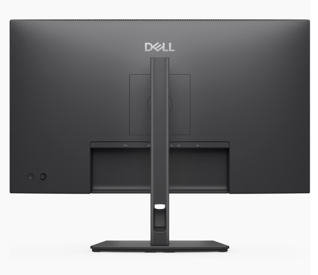 Dell P2726H 27 FHD IPS 120Hz USB‑C Hub Monitor Black