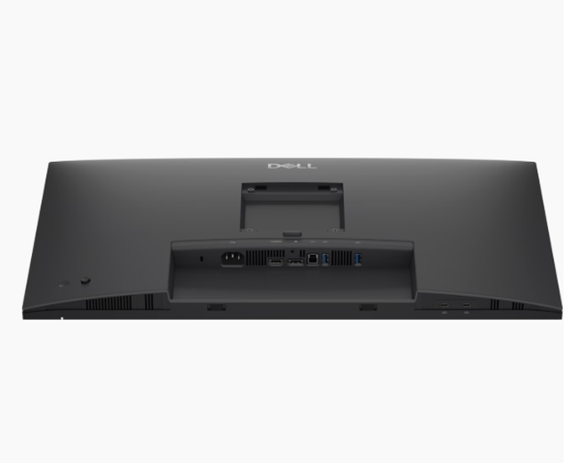 Dell P2726H 27 FHD IPS 120Hz USB‑C Hub Monitor Black