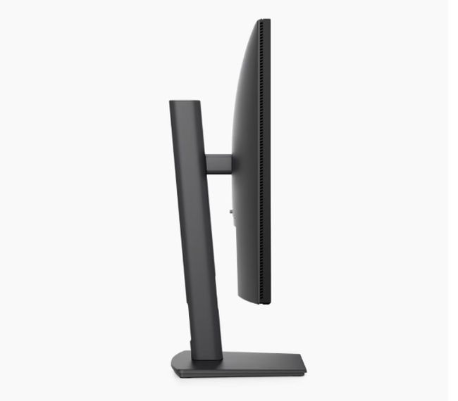 Dell P2726H 27 FHD IPS 120Hz USB‑C Hub Monitor Black