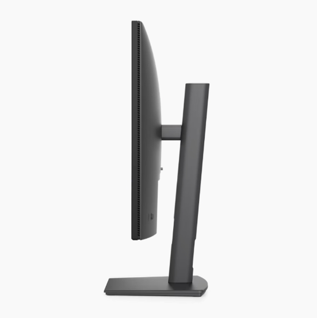 Dell P2726H 27 FHD IPS 120Hz USB‑C Hub Monitor Black