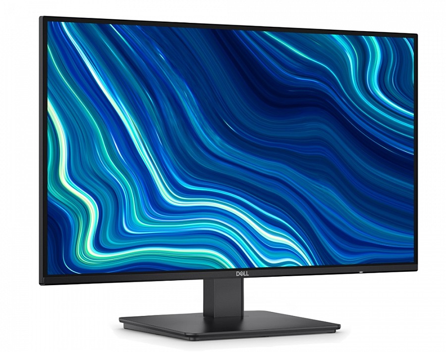 Монитор Dell SE2726D, 27 IPS, WQHD, 144Hz, 1 ms MPRT, FreeSync, HDR, HDMI, DP, Blackcurrys.co