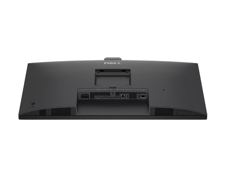 Монитор Dell Pro P2726DEB, 27 USB‑C Hub Conferencing Monitor, IPS, QHD, 120Hz, HDMI, DP, RJ45, Blackcurrys.co