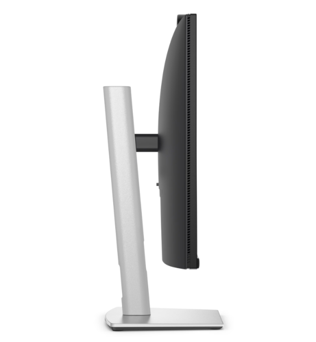 Монитор Dell Pro P2726DEB, 27 USB‑C Hub Conferencing Monitor, IPS, QHD, 120Hz, HDMI, DP, RJ45, Blackcurrys.co