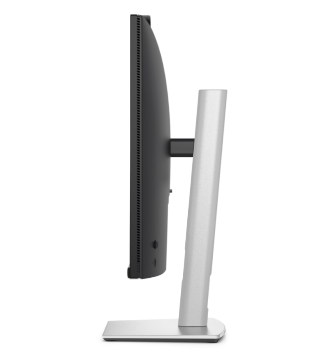 Монитор Dell Pro P2726DEB, 27 USB‑C Hub Conferencing Monitor, IPS, QHD, 120Hz, HDMI, DP, RJ45, Blackcurrys.co