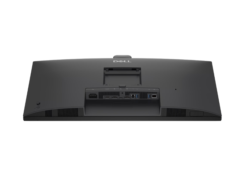 Монитор Dell P2726DEV, 27 IPS, QHD, 100Hz, 5 ms, 99% sRGB, HDMI, DP, USB‑C hub, RJ45, уебкамера, KVM, PD 90Wcurrys.co