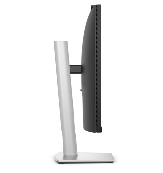 Монитор Dell P2726DEV, 27 IPS, QHD, 100Hz, 5 ms, 99% sRGB, HDMI, DP, USB‑C hub, RJ45, уебкамера, KVM, PD 90Wcurrys.co