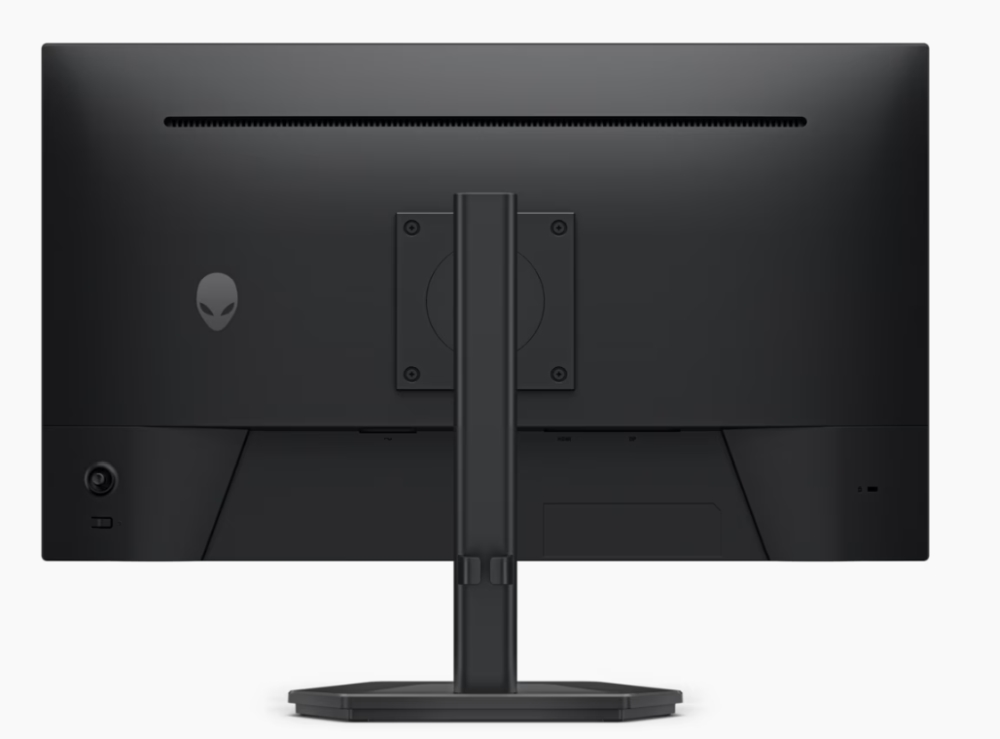 Монитор Dell Alienware AW2726DL, 27, Gaming, 280Hz