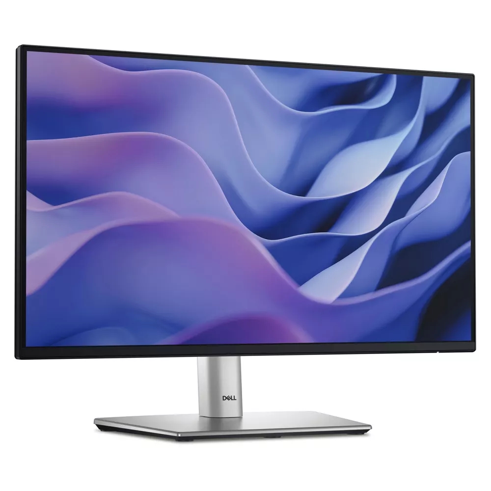 Монитор Dell P2225H 21.5 Wide LED Anti-Glare 1920x1080 FHD