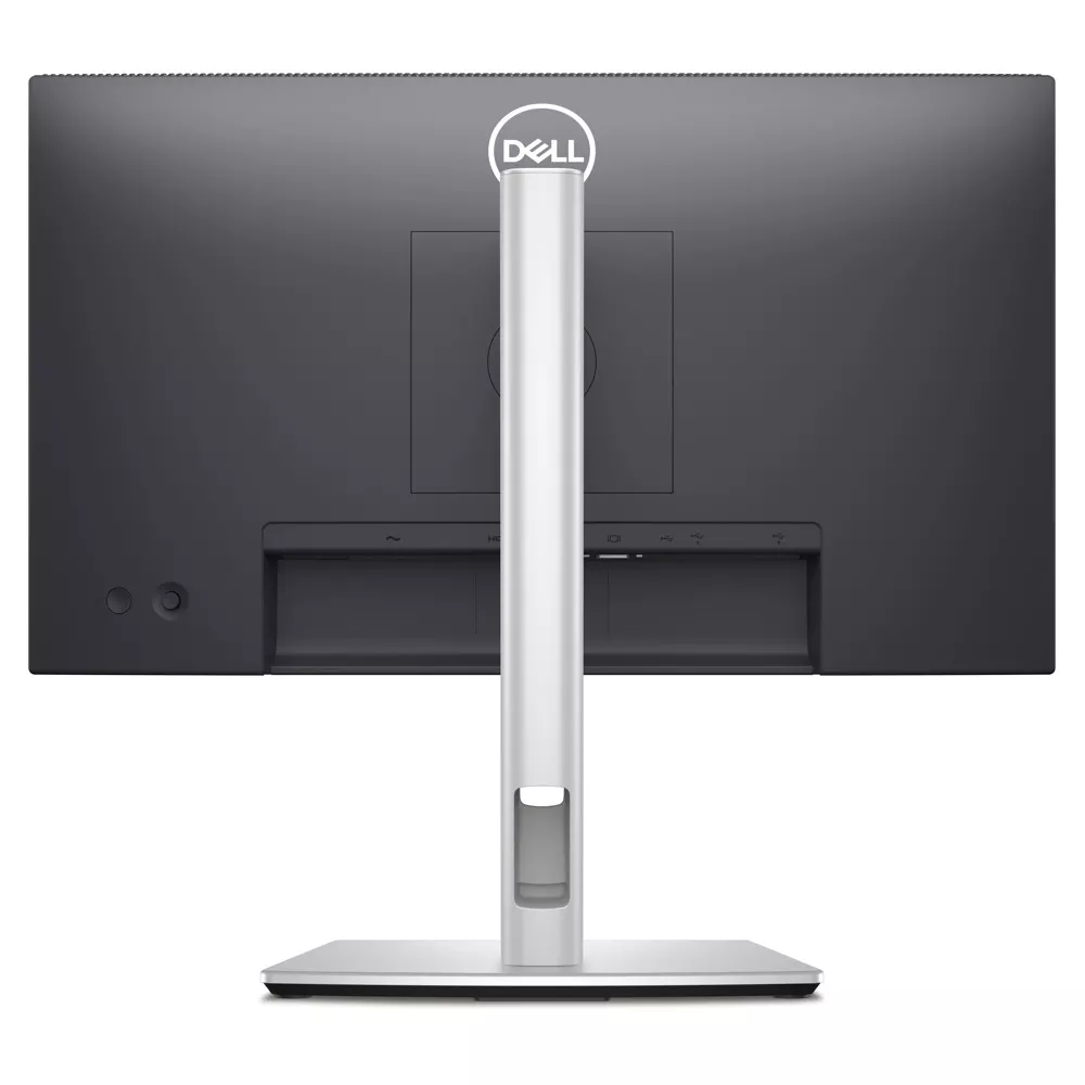 Монитор Dell P2225H 21.5 Wide LED Anti-Glare 1920x1080 FHD